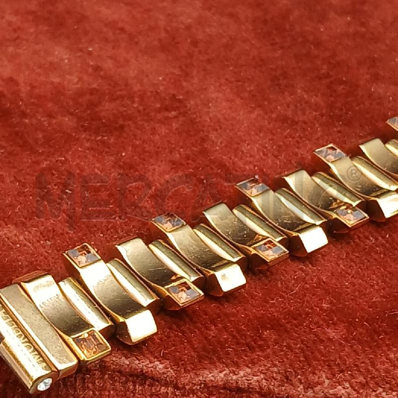 BRACCIALE MORELLATO BRON | Mercatino dell'Usato Roma garbatella 3