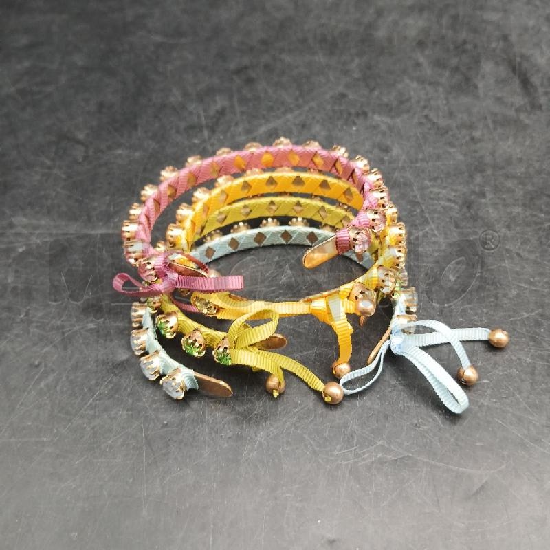 BRACCIALE MULT COLO  | Mercatino dell'Usato Roma garbatella 2