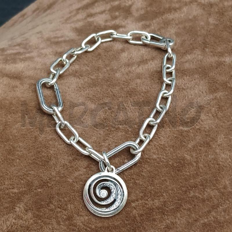 BRACCIALE PANDORA | Mercatino dell'Usato Roma garbatella 1