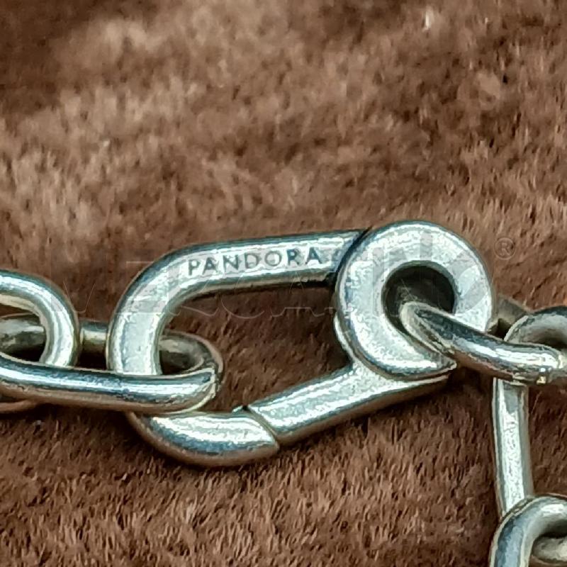 BRACCIALE PANDORA | Mercatino dell'Usato Roma garbatella 2