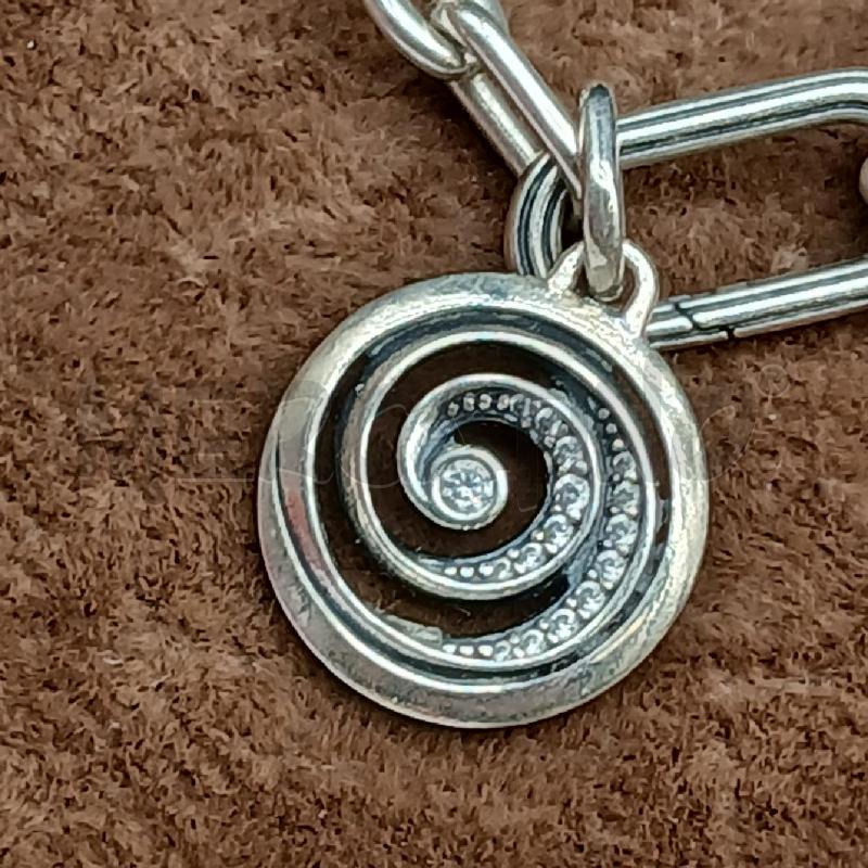 BRACCIALE PANDORA | Mercatino dell'Usato Roma garbatella 3