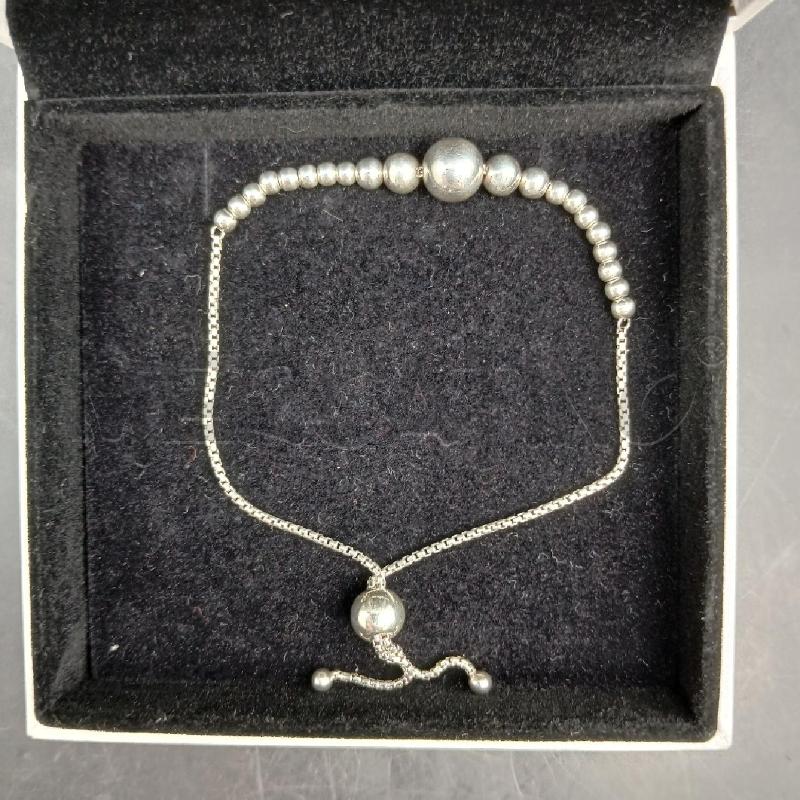 BRACCIALE PANDORA SFERE  | Mercatino dell'Usato Roma garbatella 2