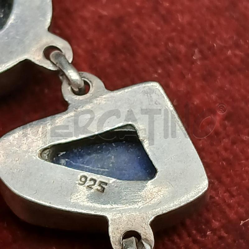 BRACCIALE PIETRECOLORATE  | Mercatino dell'Usato Roma garbatella 3