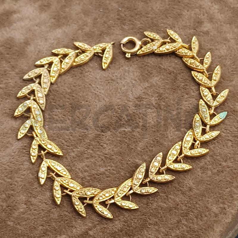 BRACCIALE RIGITO  | Mercatino dell'Usato Roma garbatella 1