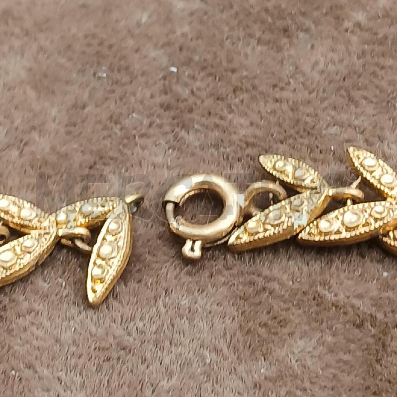 BRACCIALE RIGITO  | Mercatino dell'Usato Roma garbatella 3