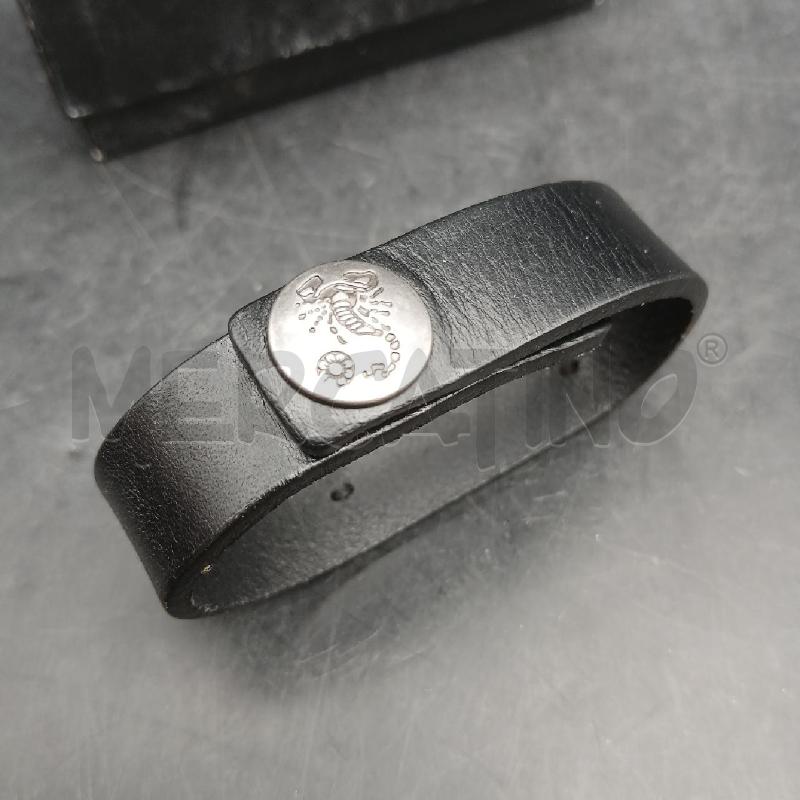 BRACCIALE SCORPION BAY NE | Mercatino dell'Usato Roma garbatella 3