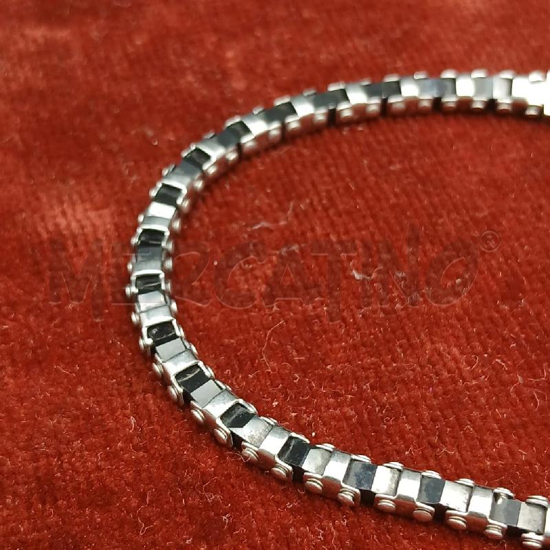 BRACCIALE SECTOR NERO | Mercatino dell'Usato Roma garbatella 2