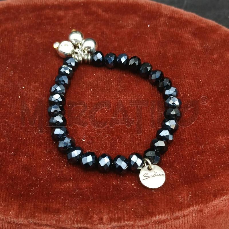 BRACCIALE SFERE SODINI LBU  | Mercatino dell'Usato Roma garbatella 1