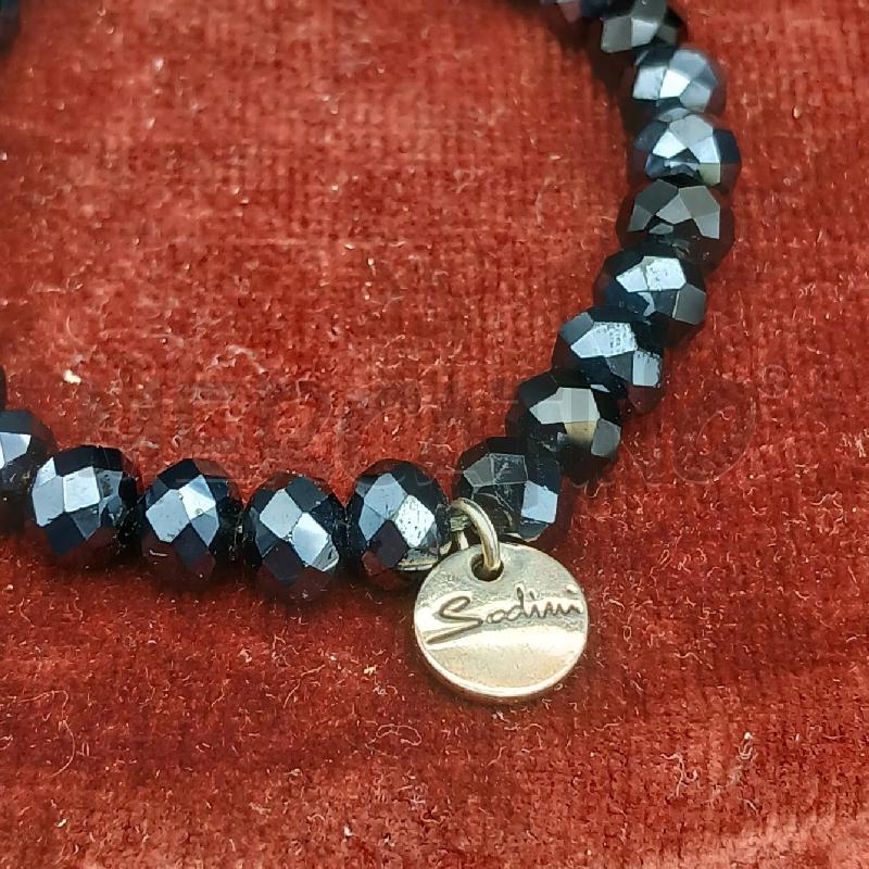 BRACCIALE SFERE SODINI LBU  | Mercatino dell'Usato Roma garbatella 2