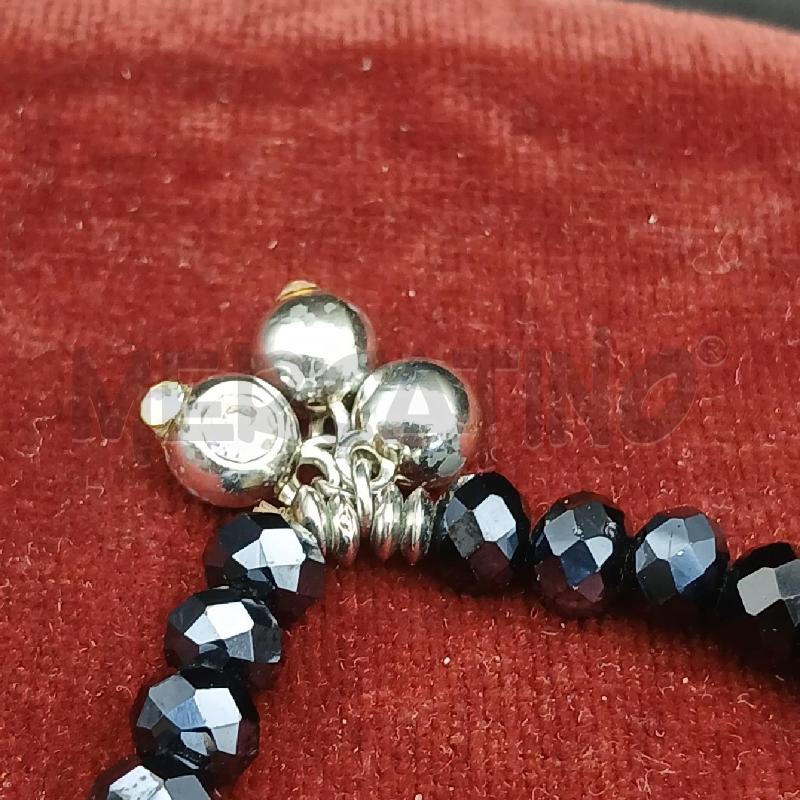 BRACCIALE SFERE SODINI LBU  | Mercatino dell'Usato Roma garbatella 3
