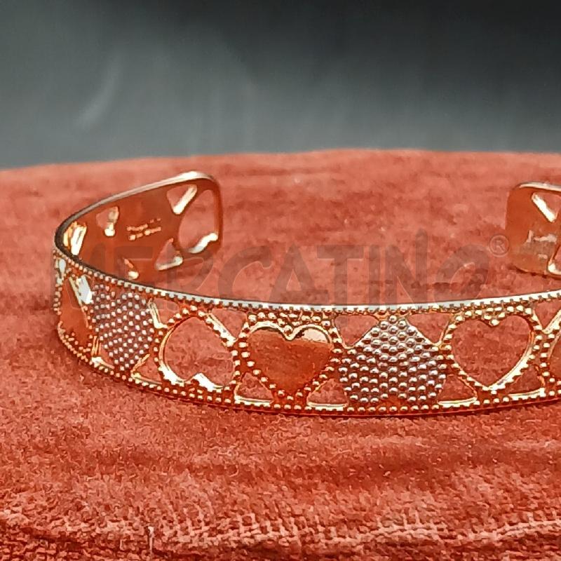 BRACCIALE STRAOILI DET CUORE  | Mercatino dell'Usato Roma garbatella 2