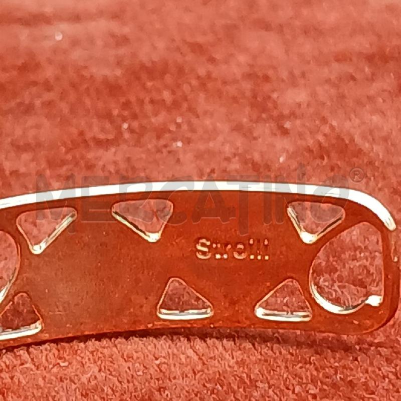 BRACCIALE STRAOILI DET CUORE  | Mercatino dell'Usato Roma garbatella 3