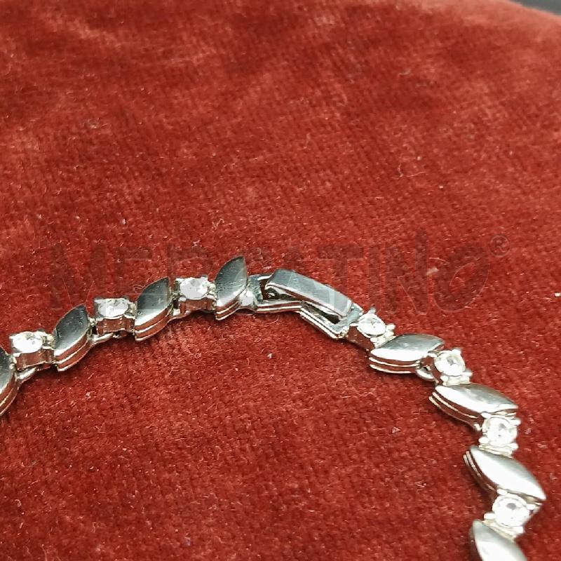 BRACCIALE TENNIS  | Mercatino dell'Usato Roma garbatella 3