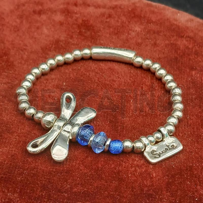 BRACCIALE UNODE 50 PALLINI | Mercatino dell'Usato Roma garbatella 1