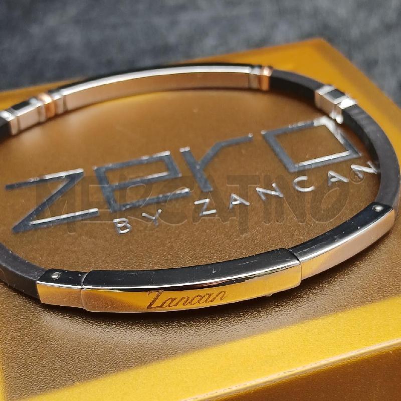 BRACCIALE ZERO ZANCAN  | Mercatino dell'Usato Roma garbatella 3