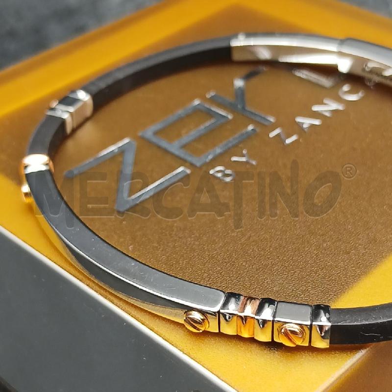 BRACCIALE ZERO ZANCAN  | Mercatino dell'Usato Roma garbatella 4
