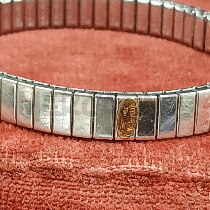BRACCIALE ZOPPIN DET DORATO  | Mercatino dell'Usato Roma garbatella 3