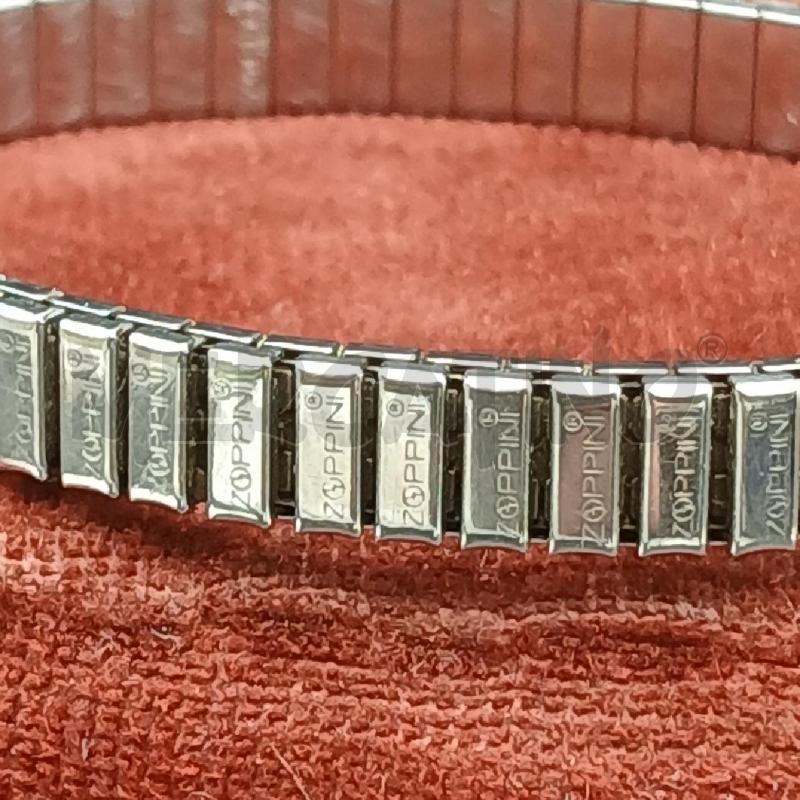 BRACCIALE ZOPPIN DET DORATO  | Mercatino dell'Usato Roma garbatella 4