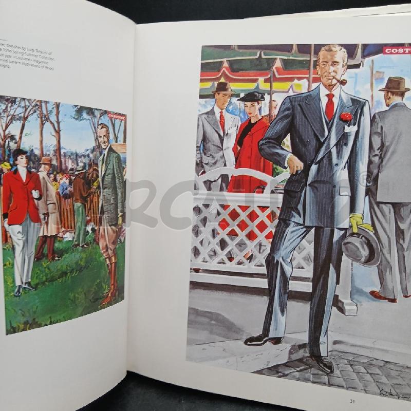 BRIONI FIFTY YEARS OF STYLE | Mercatino dell'Usato Roma garbatella 4