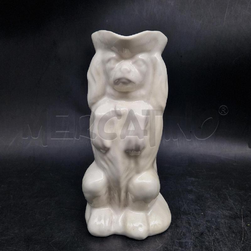 BROCCA CANE PRINCIPESSA BORGHESE | Mercatino dell'Usato Roma garbatella 1