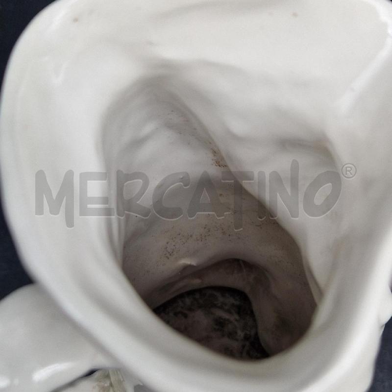 BROCCA CANE PRINCIPESSA BORGHESE | Mercatino dell'Usato Roma garbatella 4
