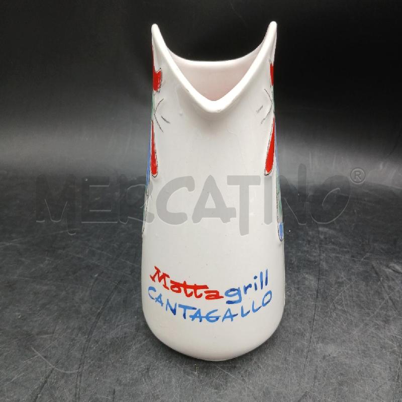 BROCCA MOTTA AUTOGRILL | Mercatino dell'Usato Roma garbatella 2