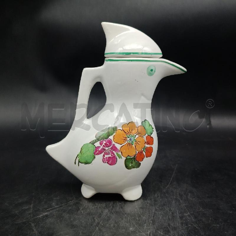 BROCCA PENGUIN E.SANDOZ SC RICHARD | Mercatino dell'Usato Roma garbatella 1