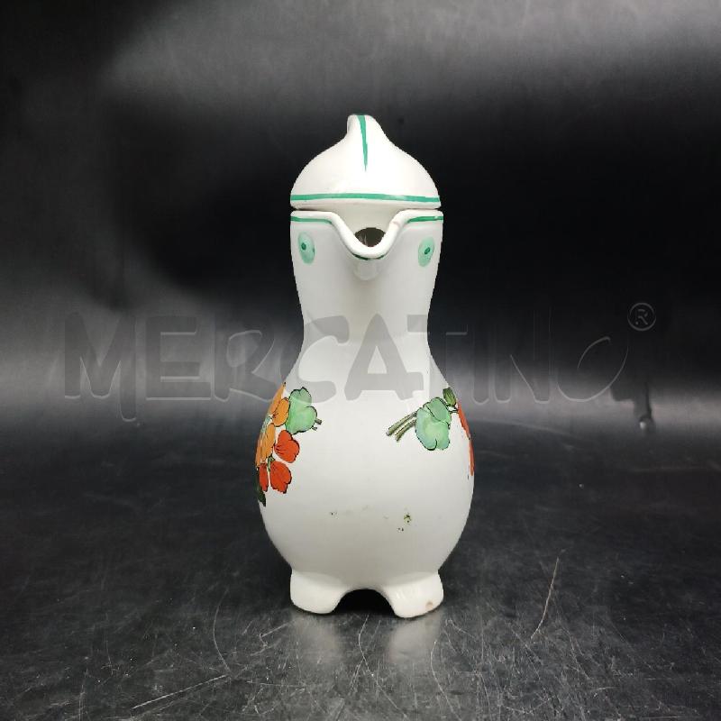 BROCCA PENGUIN E.SANDOZ SC RICHARD | Mercatino dell'Usato Roma garbatella 2