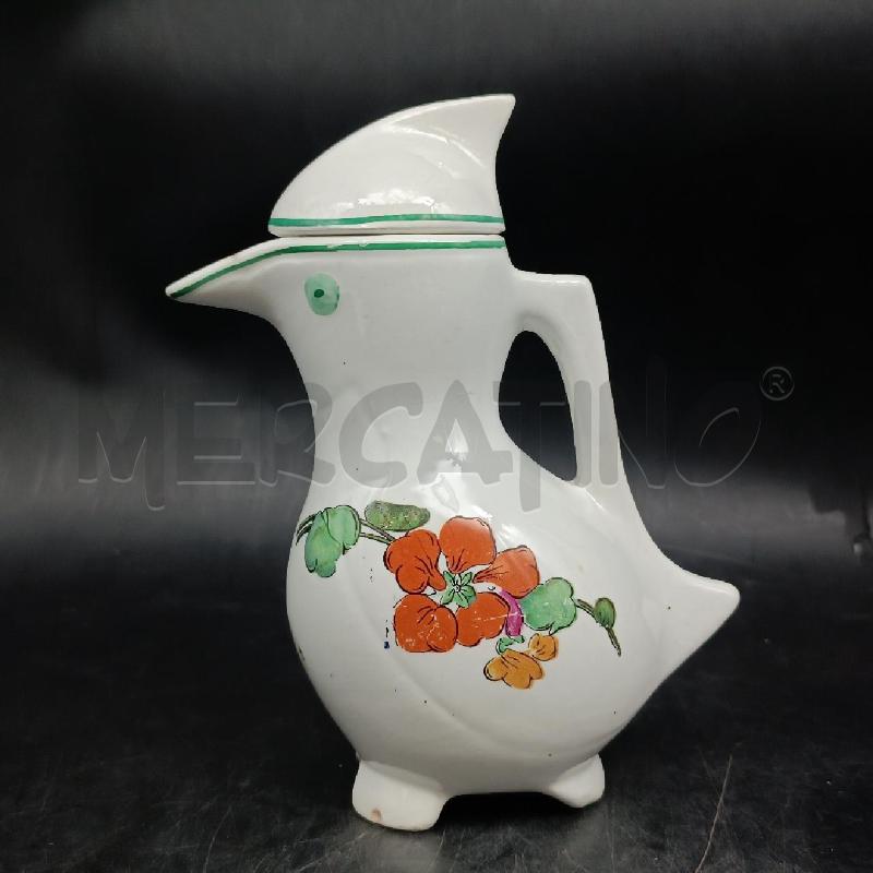BROCCA PENGUIN E.SANDOZ SC RICHARD | Mercatino dell'Usato Roma garbatella 3