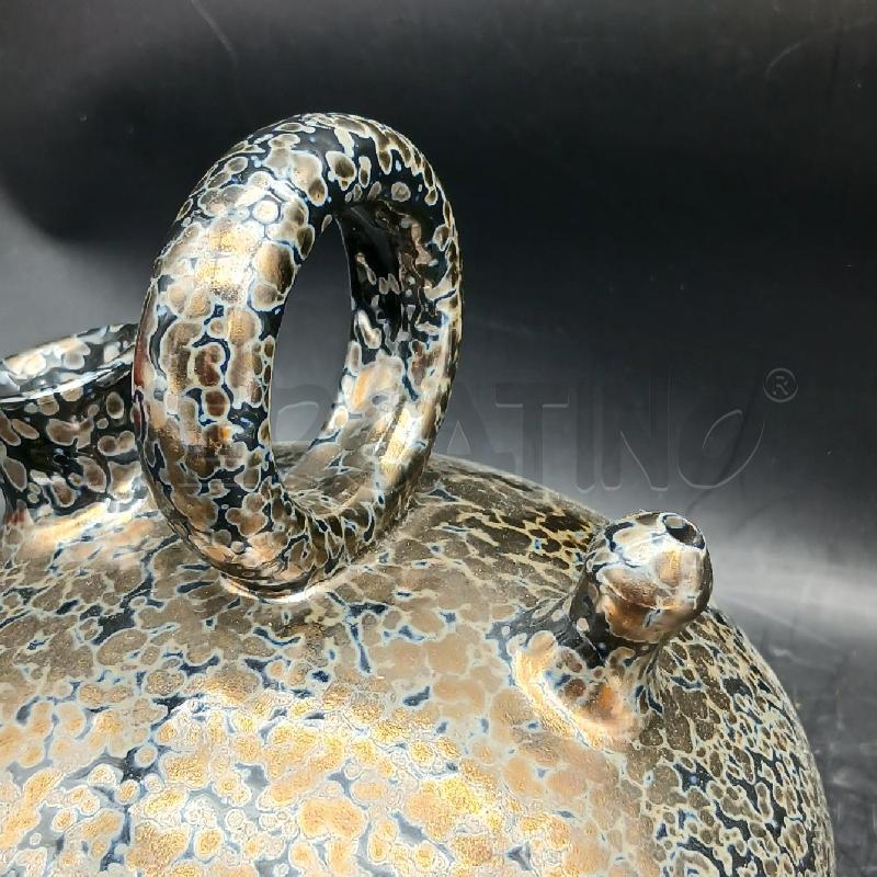 BROCCHETTA CER LUSTRO | Mercatino dell'Usato Roma garbatella 3