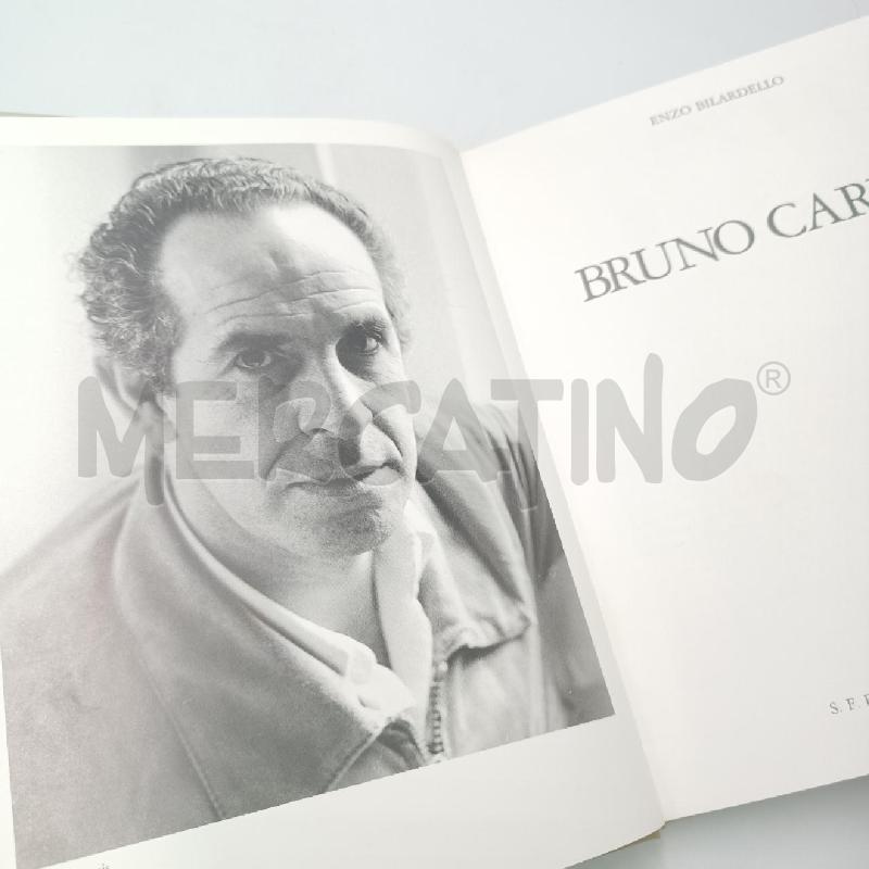 BRUNO CARUSO ARTE 1986 | Mercatino dell'Usato Roma garbatella 5