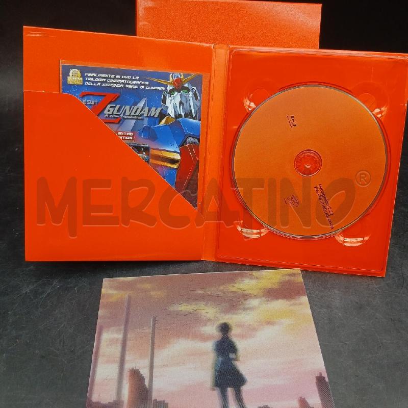 BR EVANGELION: 2.22 | Mercatino dell'Usato Roma garbatella 5