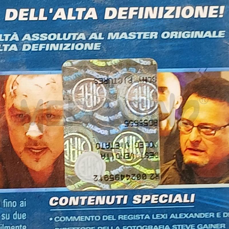 BR PUNISHER ZONA DI GUERRA | Mercatino dell'Usato Roma garbatella 3