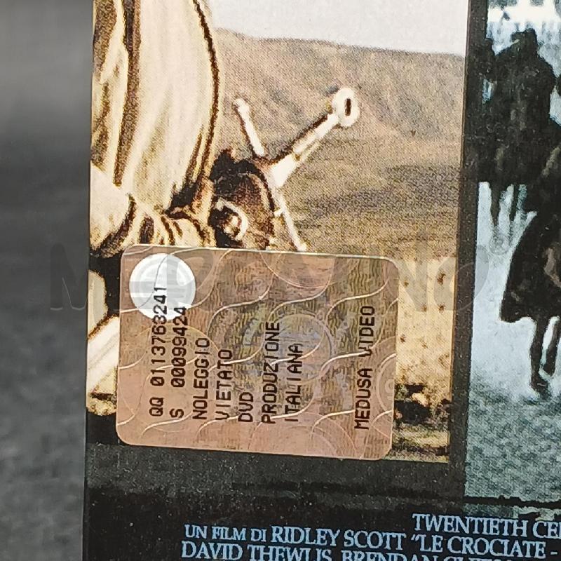 BR STEELBOOK LE CROCIATE KINGDOM OF HEAVEN | Mercatino dell'Usato Roma garbatella 3