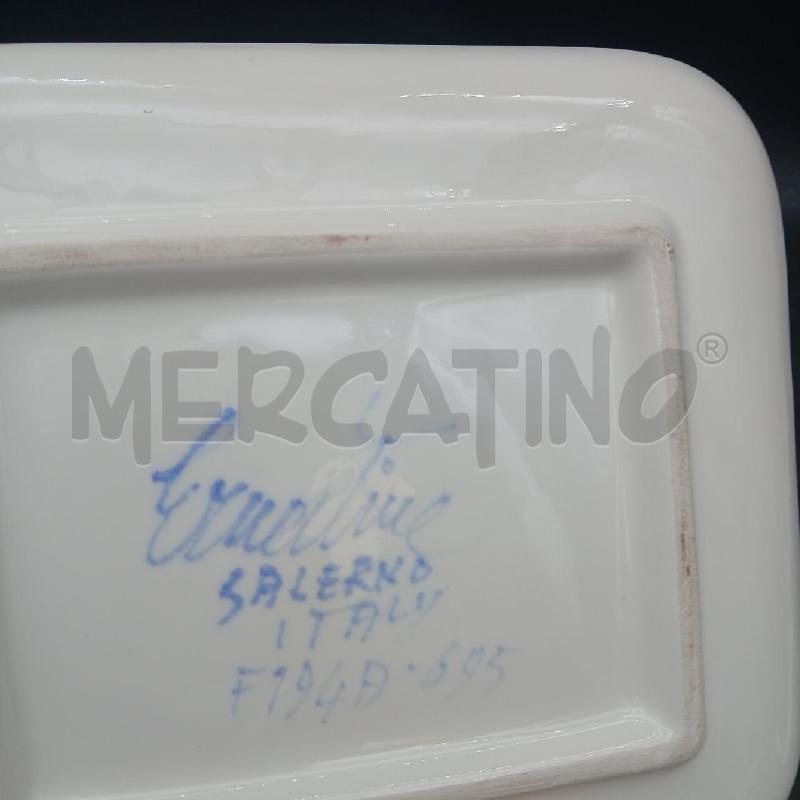 BURRIERA ERNESTINE | Mercatino dell'Usato Roma garbatella 4
