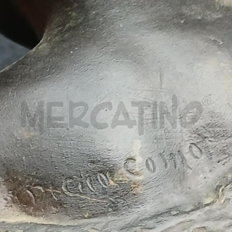 BUSTINO BRONZO RAGAZZO | Mercatino dell'Usato Roma garbatella 4