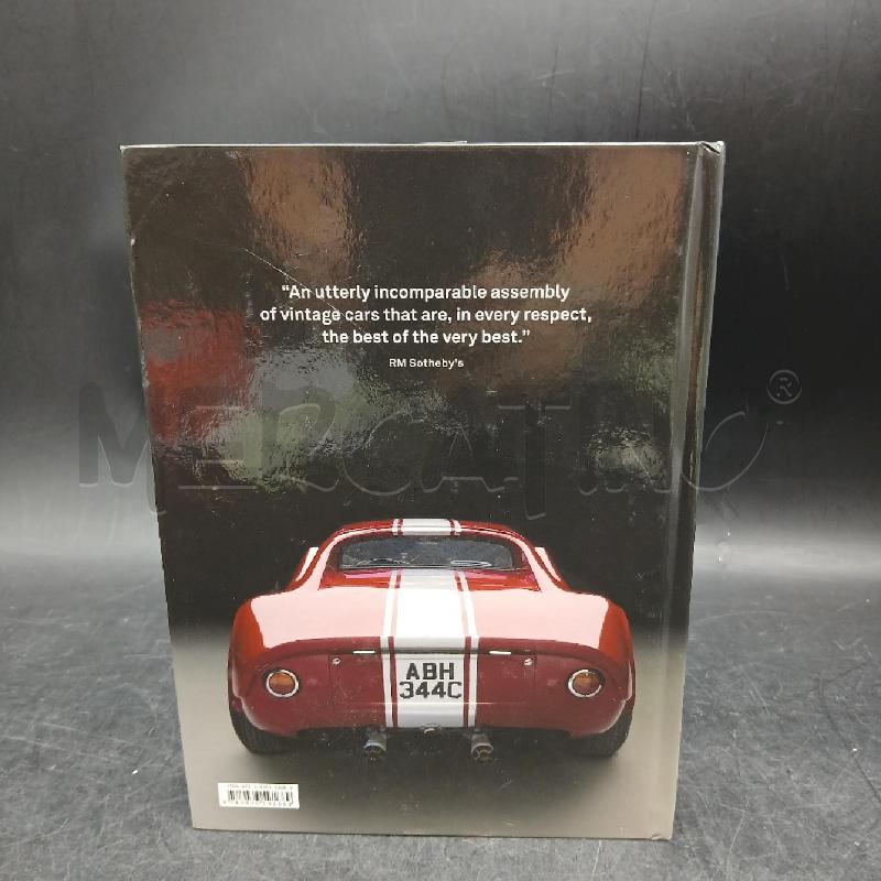 C. FIELL 50 ULTIMATE SPORTS CARS TASCHEN | Mercatino dell'Usato Roma garbatella 2