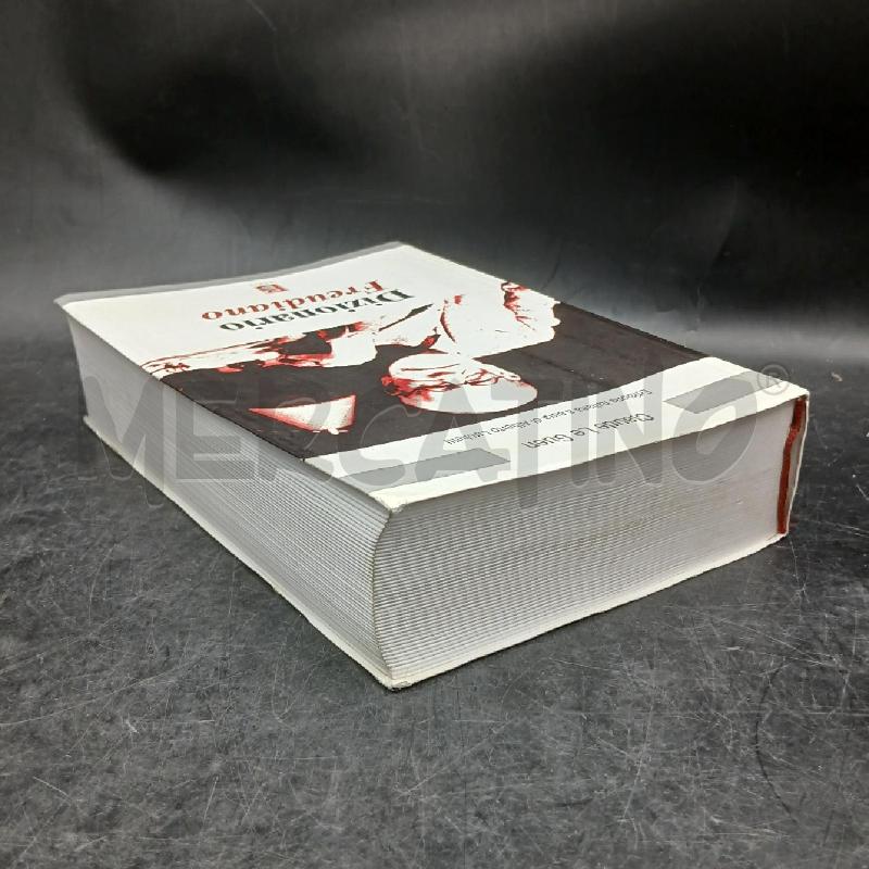 C. LE GUEN DIZIONARIO FREUDIANO | Mercatino dell'Usato Roma garbatella 2