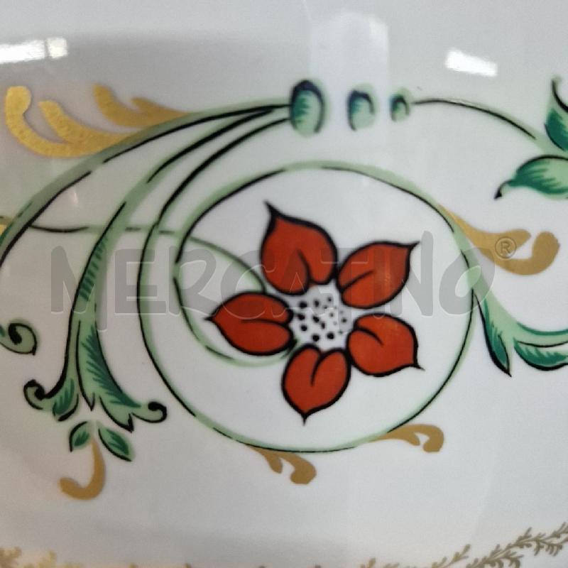 CACHEPOT DIPINTO SÈVRES | Mercatino dell'Usato Roma garbatella 3