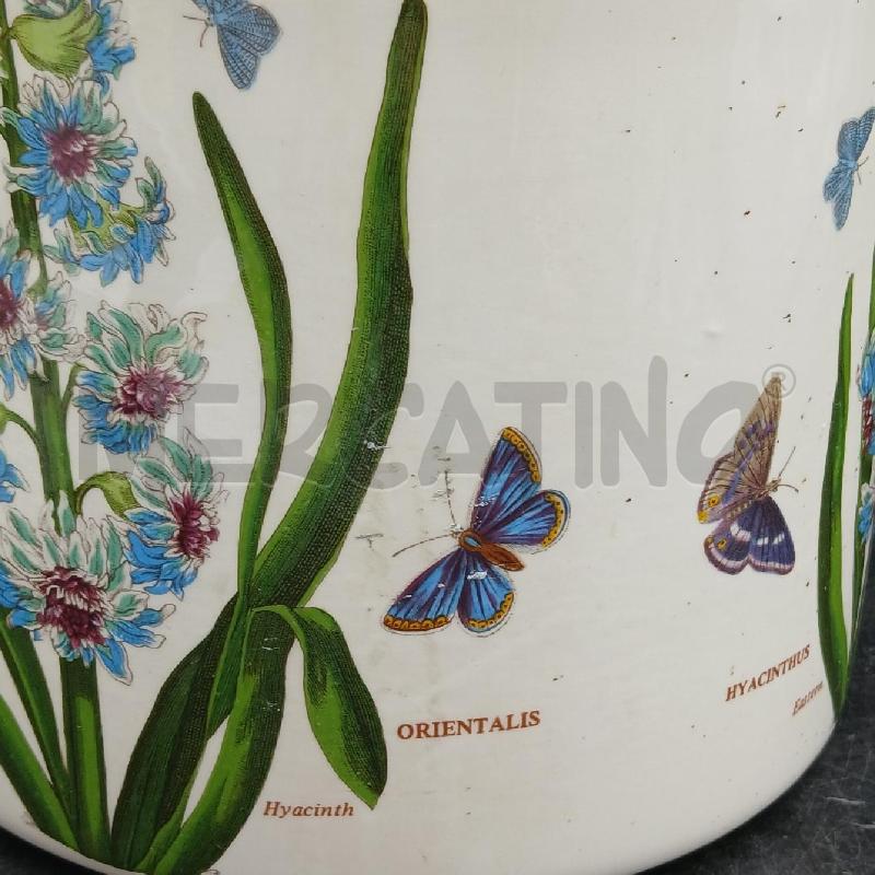 CACHEPOT PORTMEIRION BOTANIC | Mercatino dell'Usato Roma garbatella 3