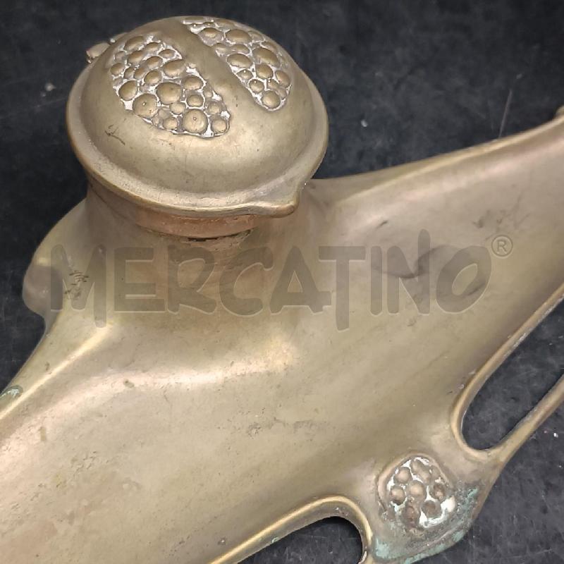 CALAMAIO DORATO COP MELOGRANO | Mercatino dell'Usato Roma garbatella 2
