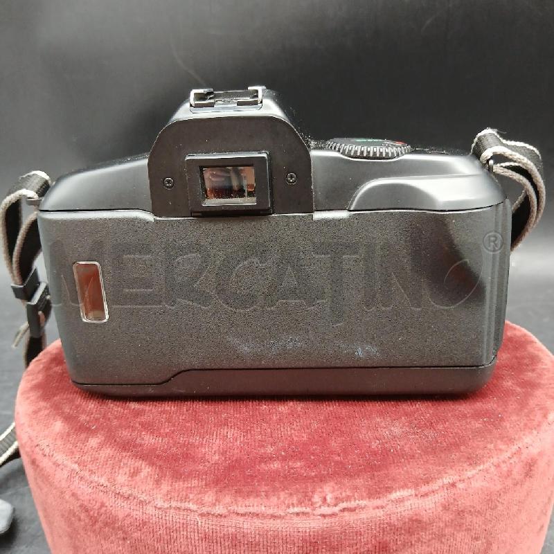 CANON EOS 850 | Mercatino dell'Usato Roma garbatella 3