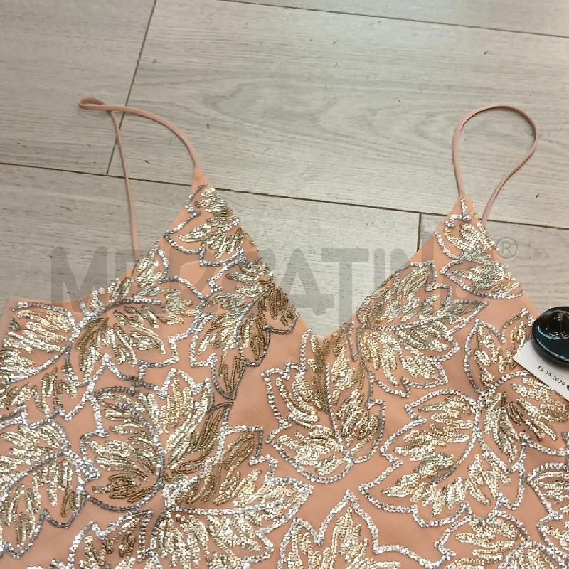 CANOTTA DONNA ACTINIA ROSA PAUIL | Mercatino dell'Usato Roma garbatella 2