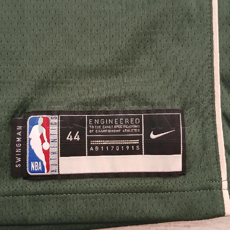 CANOTTA UOMO BASKET MILWAUKEE ANTETOKOUNPO 34 | Mercatino dell'Usato Roma garbatella 2
