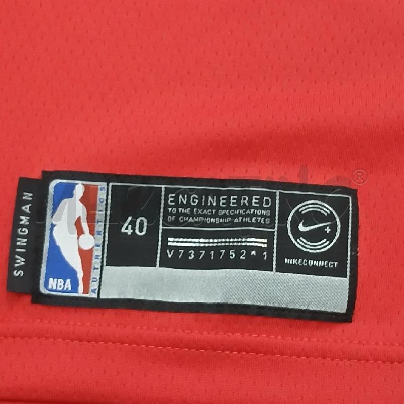 CANOTTA UOMO BASKET ROCKETS HARDEN 13 | Mercatino dell'Usato Roma garbatella 2