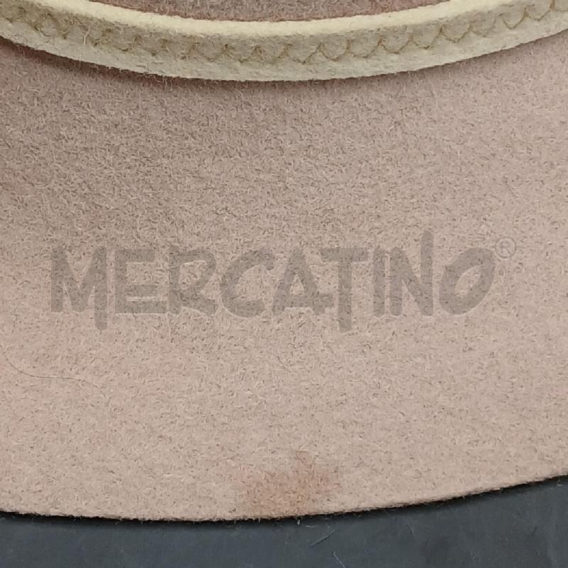 CAPPELLO DONNA BETTINA ROSA  | Mercatino dell'Usato Roma garbatella 4