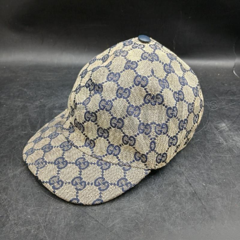 CAPPELLO DONNA GUCCI  | Mercatino dell'Usato Roma garbatella 1