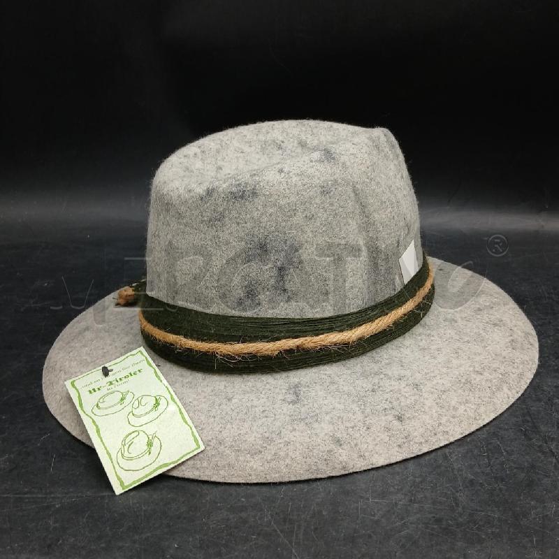 CAPPELLO FAUSTMANN  | Mercatino dell'Usato Roma garbatella 3