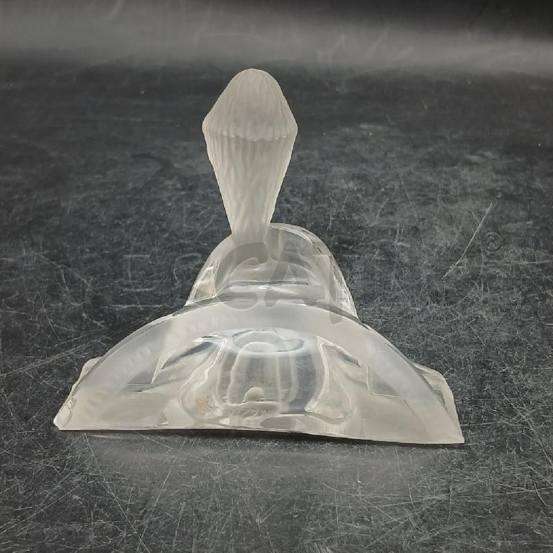 CAPPELLO VETRO CARABINIERE | Mercatino dell'Usato Roma garbatella 4