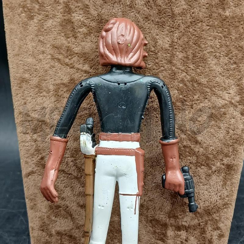 CAPTAIN HARLOCK FLEXI | Mercatino dell'Usato Roma garbatella 4